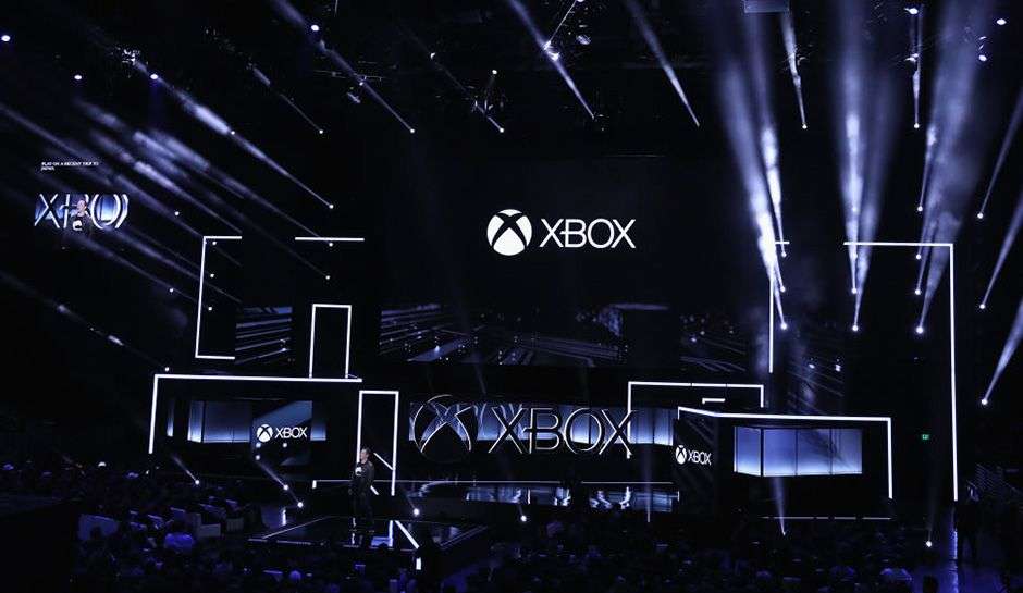 Wrażenia, ocena i podsumowanie E3 2017 w wykonaniu Microsoftu, oraz pożegnanie...