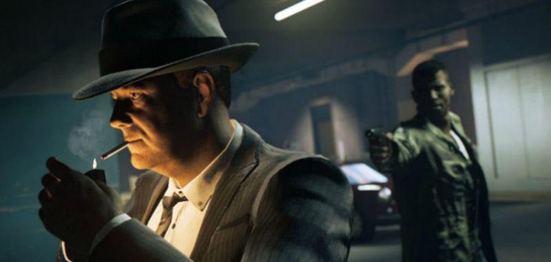 Mafia III także pojawiła się na E3 - oto nowy zwiastun