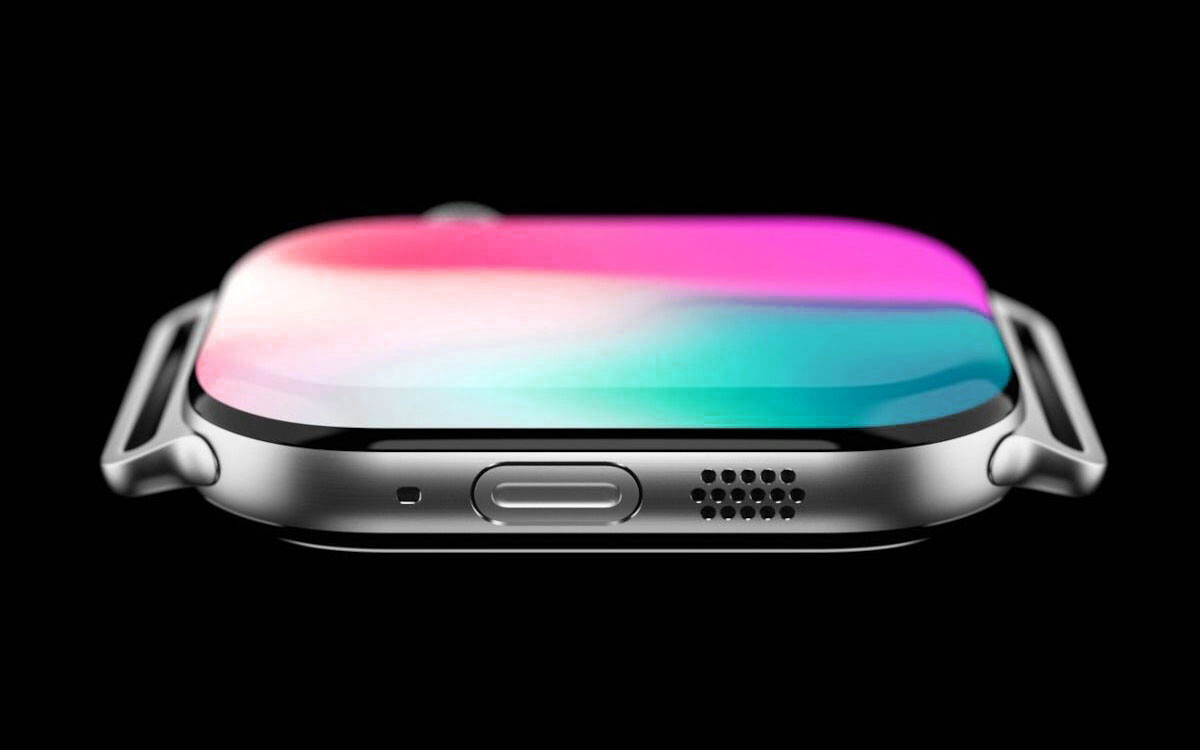 Apple Watch 3