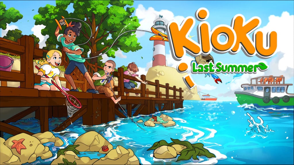 Kioku: Last Summer