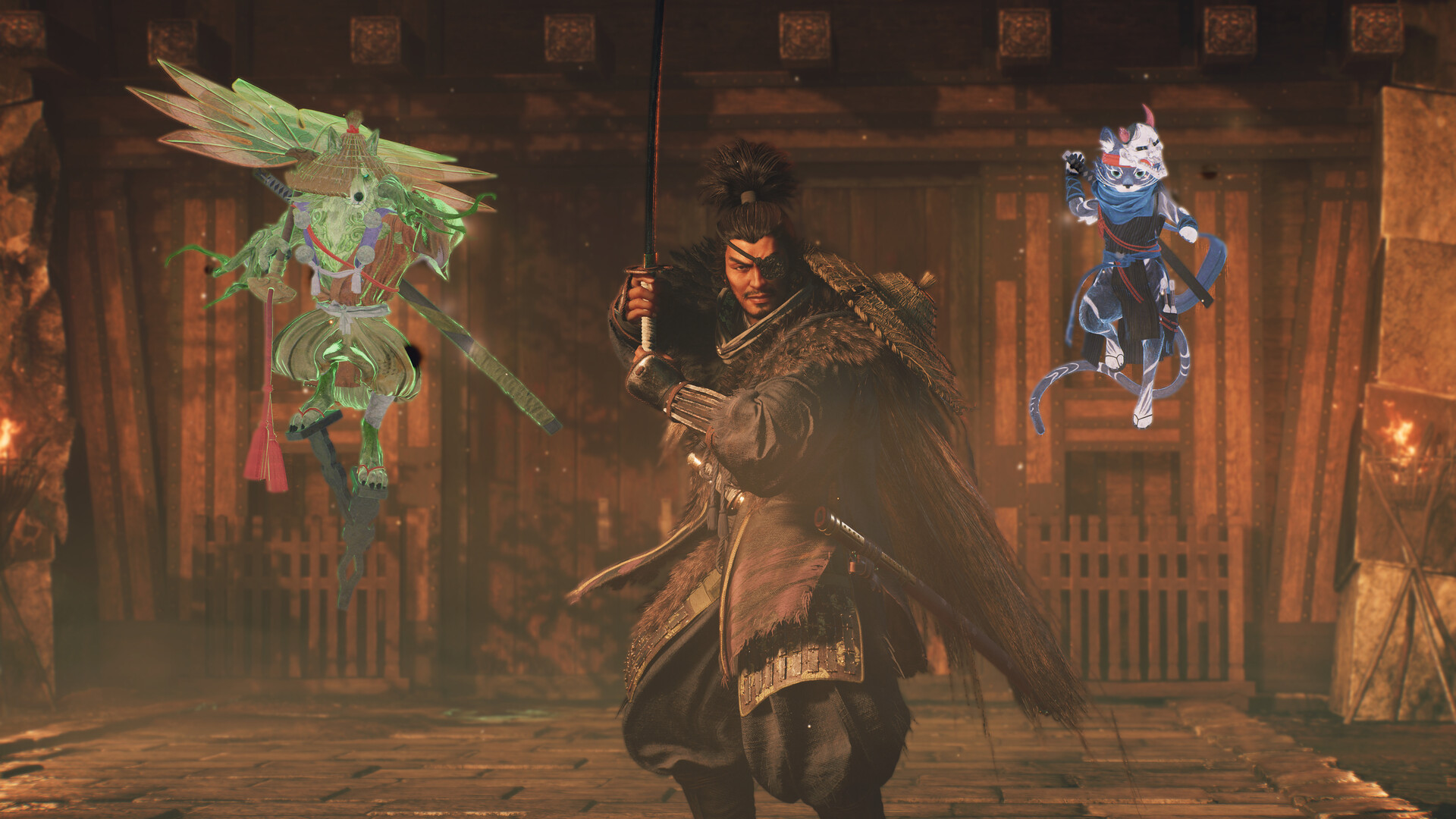 Nioh 3 – Hell Rising #4