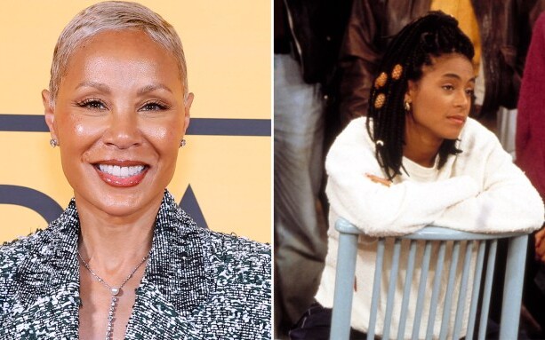 Nostalgiczny powrót do lat 90. Jada Pinkett Smith zagra w kontynuacji kultowego hitu