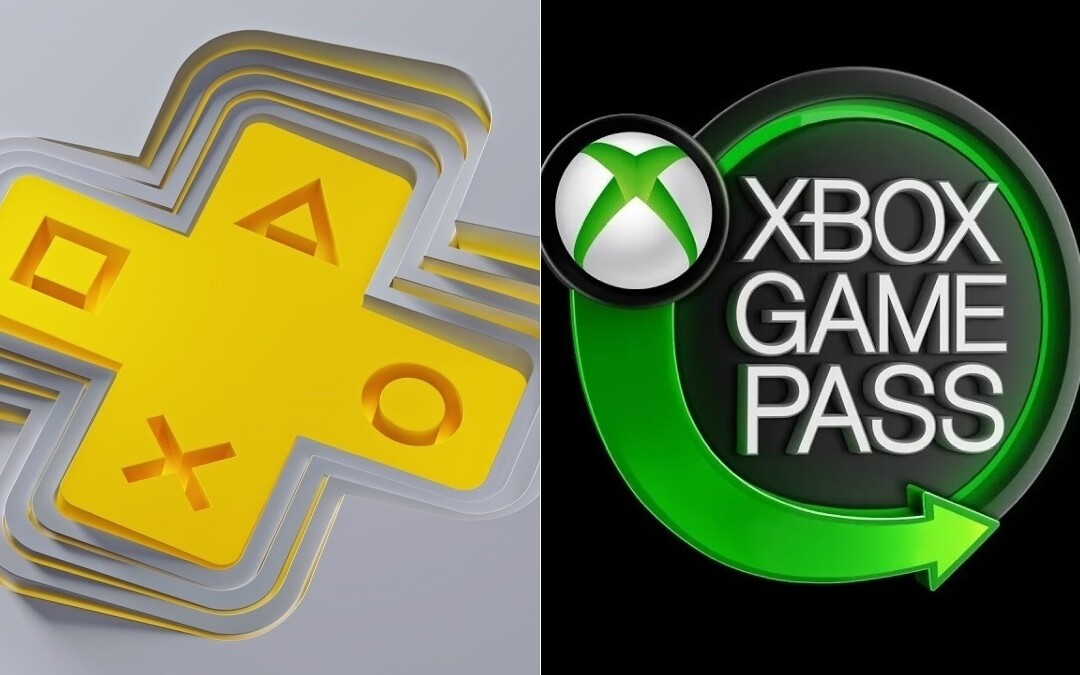 PlayStation Plus vs. Xbox Game Pass 
