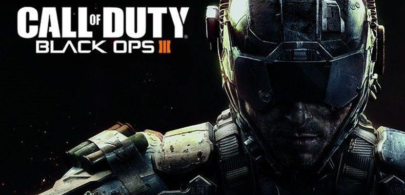 Ulubione mapy z World at War i poprzednich odsłon Black Ops powrócą w Call of Duty: Black Ops III