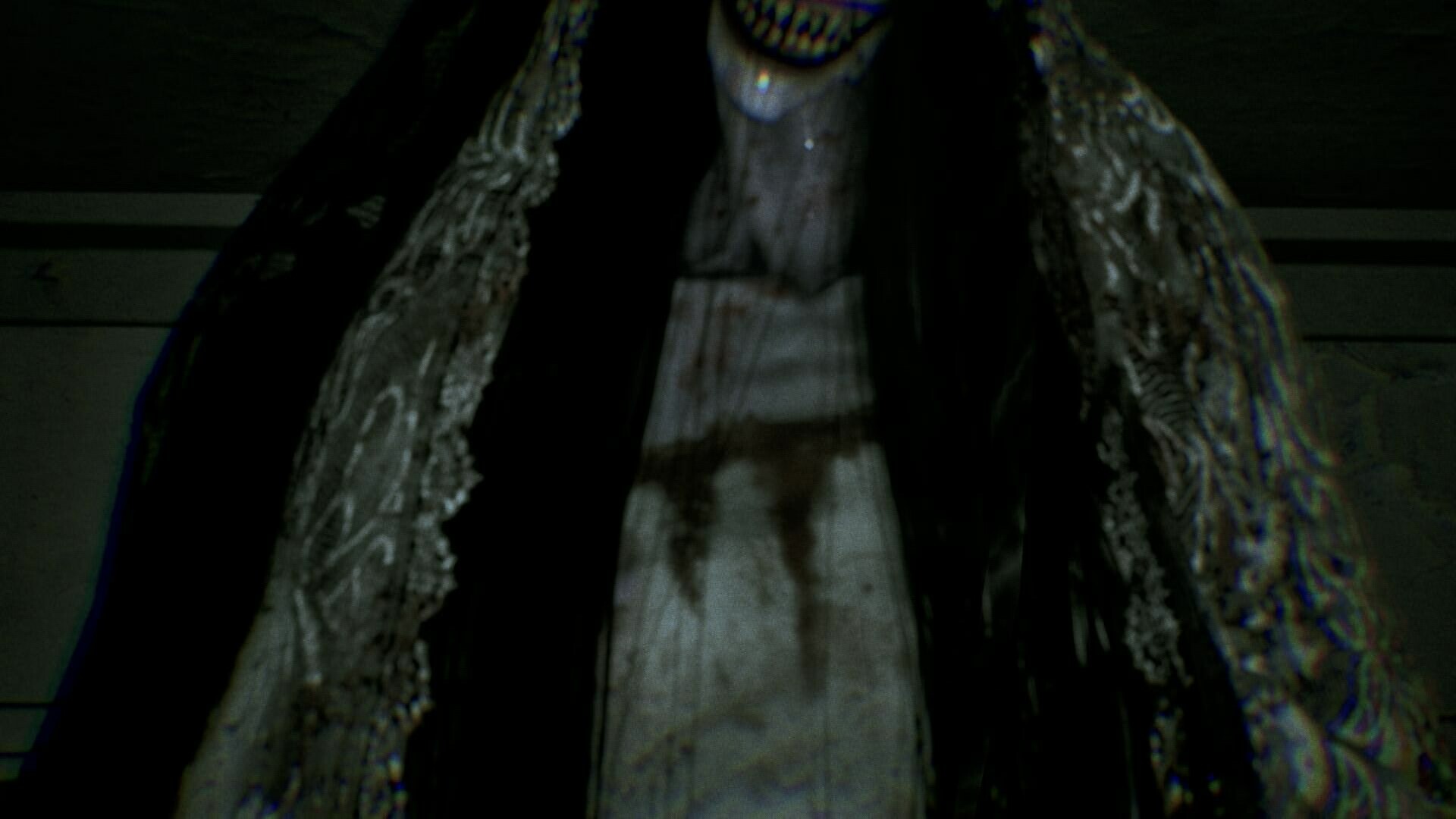 DreadOut 3 #9