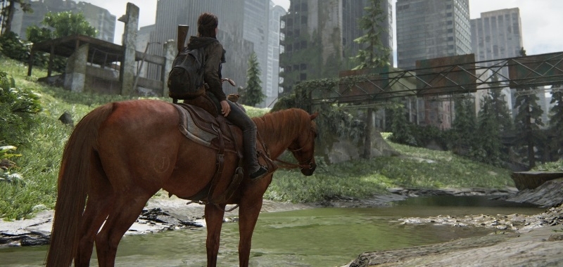 Twórcy The Last of Us 2 wykorzystali zawartość z inFAMOUS Second Son do stworzenia Seattle