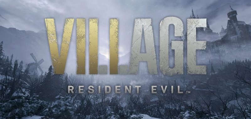 Resident Evil Village z ujawnioną okładką! Fani obawiają się, że może zawierać spoiler