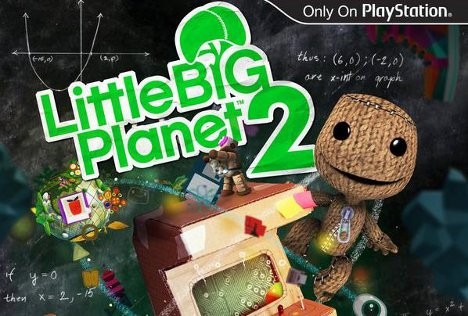 Kochamy sequele, czyli co nowego w LittleBigPlanet 2?