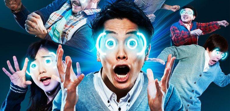 Bandai Namco inwestuje w wirtualną rzeczywistość. Firma otwiera specjalny punkt z grami VR