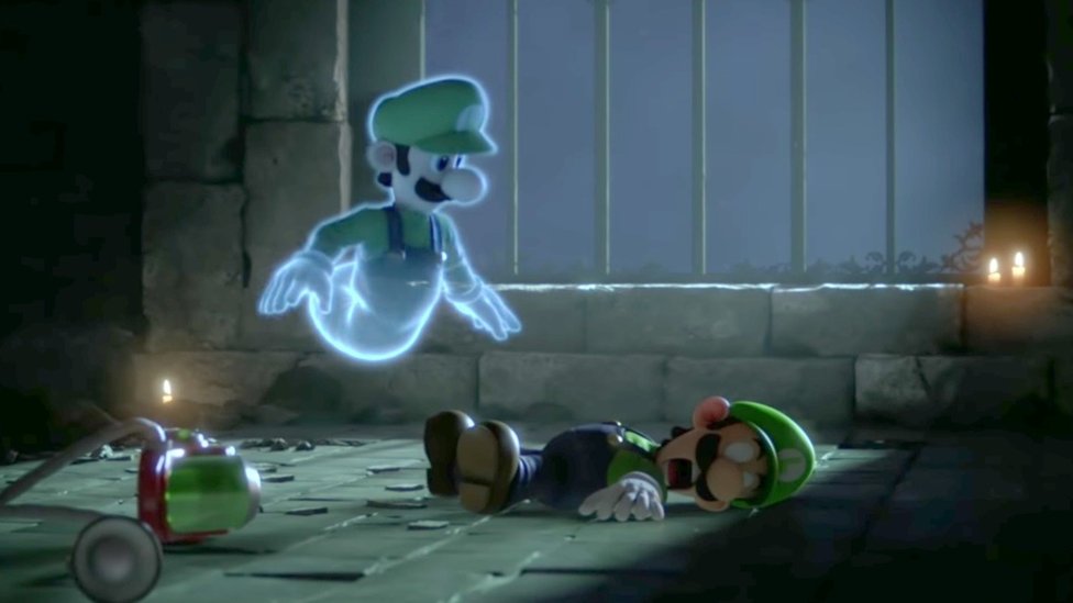 Luigi