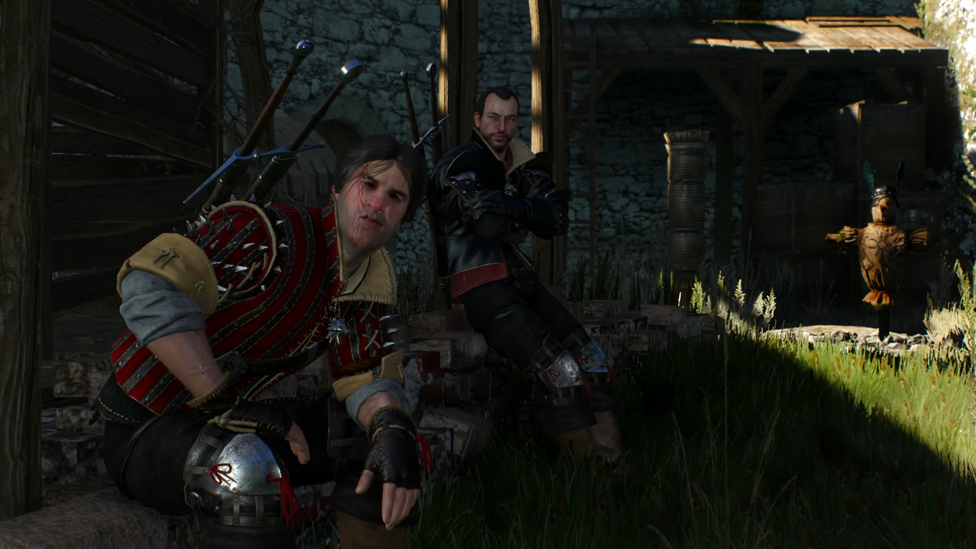 Wiedźmin 4 - w grze chciałbym lepiej poznać wiedźminów [OPINIA]