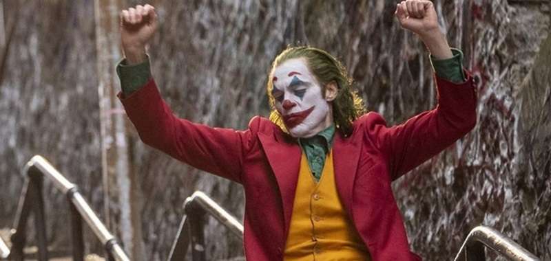 Joker najlepiej zarabiającym filmem z kategorii R w historii. Świetny wynik dzieła Todda Phillipsa