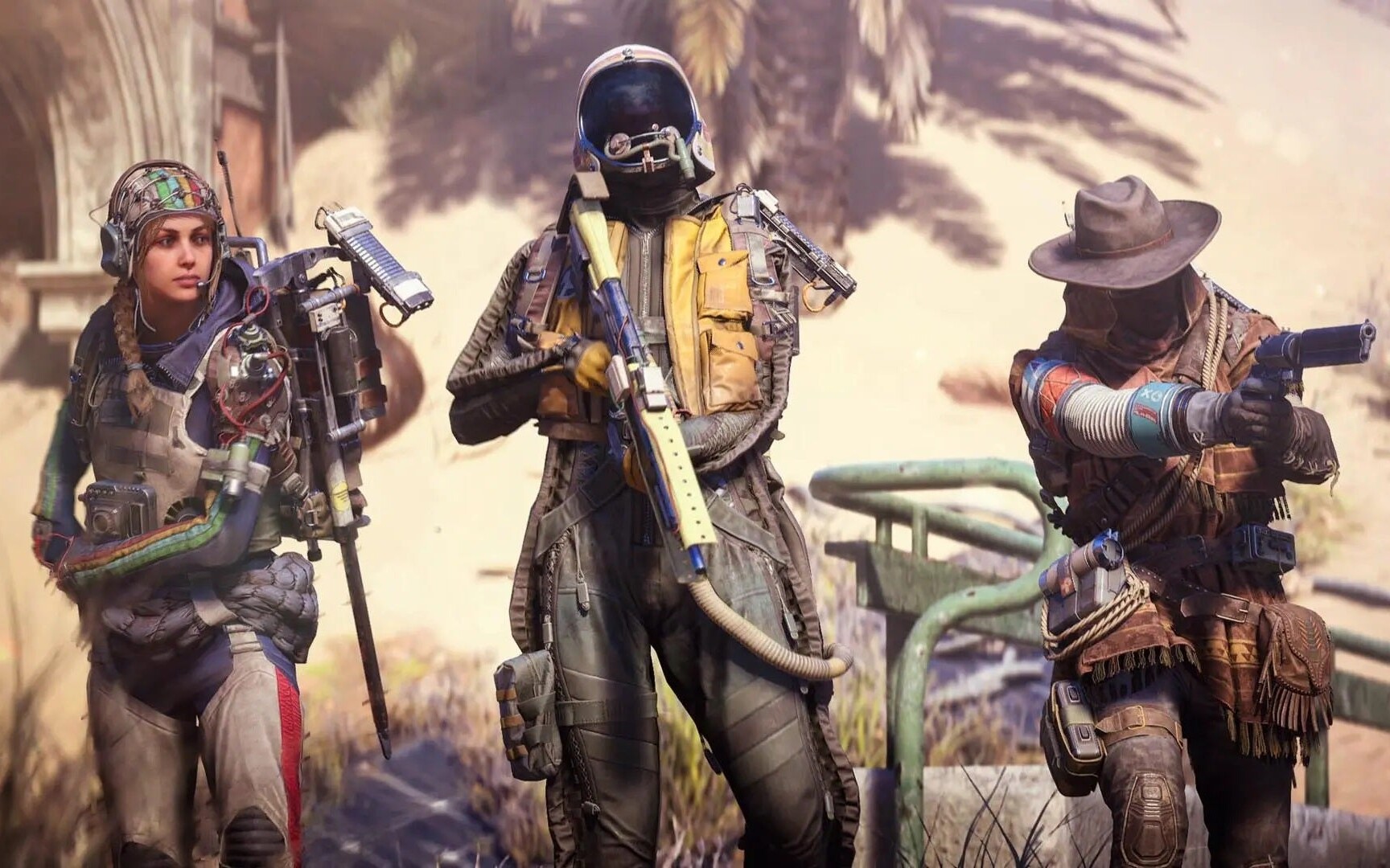 ARC Raiders traci graczy! Problemy hitu Embark Studios to szansa dla Bungie