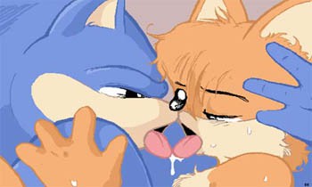Zobacz co Sonic i Tails potrafią zrobić razem