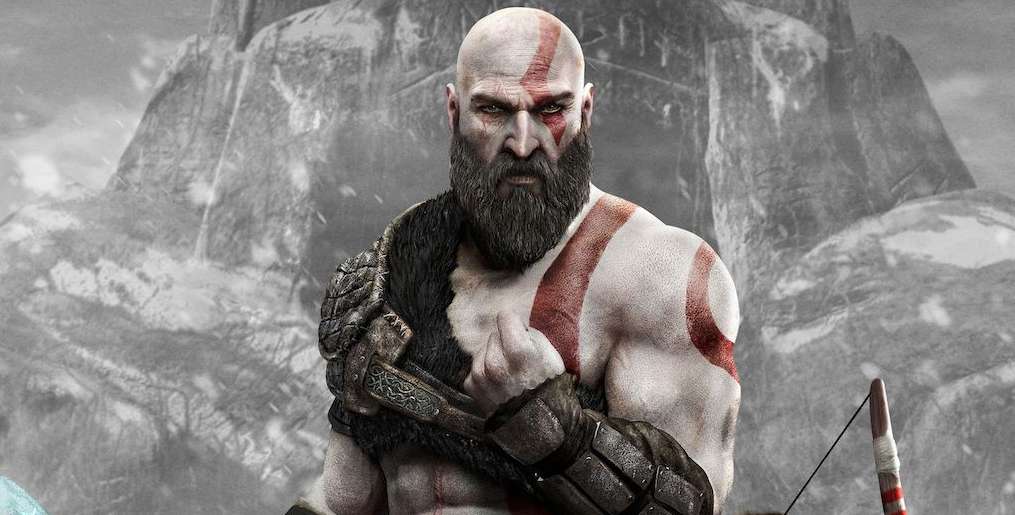 God of War. Cory Barlog komentuje relację Kratosa z synem oraz spotkanie z Nieznajomym