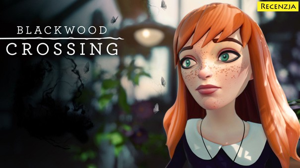 Recenzja: Blackwood Crossing (PS4)