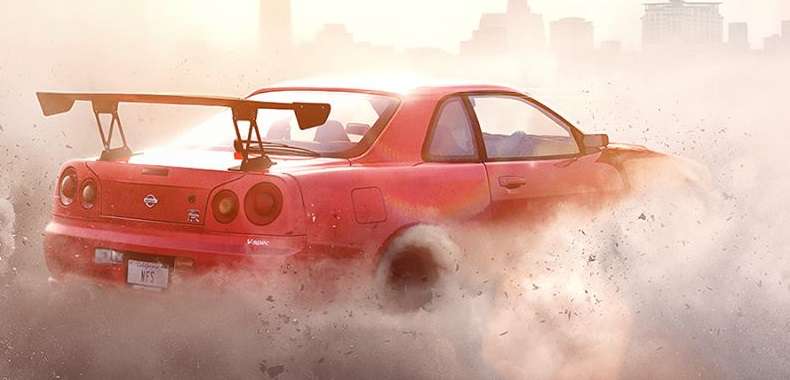 Need for Speed już jutro. EA przedstawiło konkretną datę wielkiej prezentacji