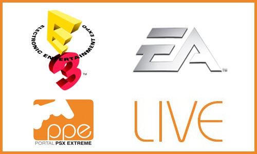 E3 2011: Konferencja prasowa EA