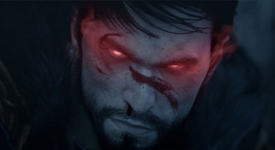 "EA napierało na wydanie Dragon Age 2"