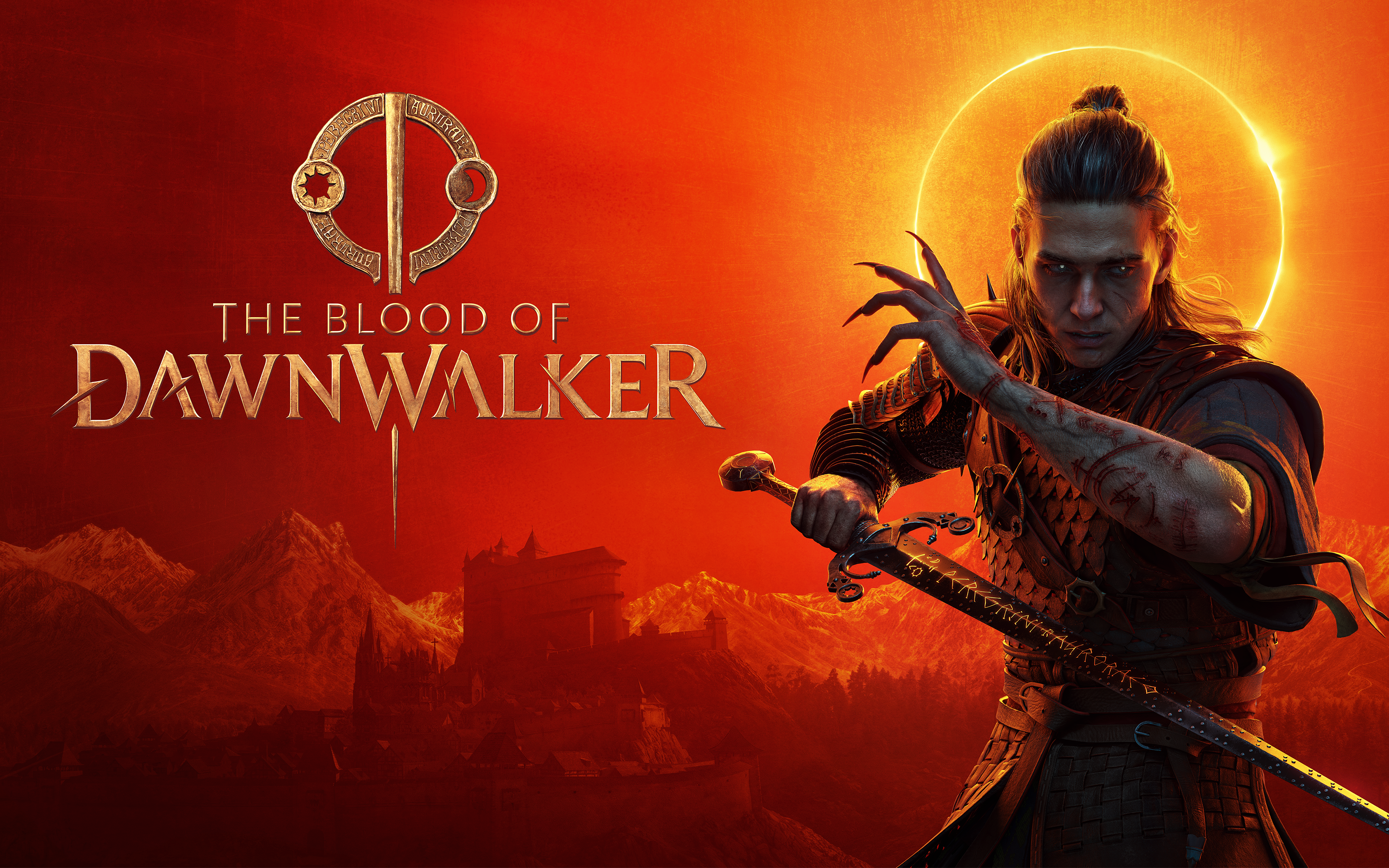 The Blood of Dawnwalker - nasze wrażenia z zamkniętego pokazu. Mroczne, brutalne porachunki wampirów