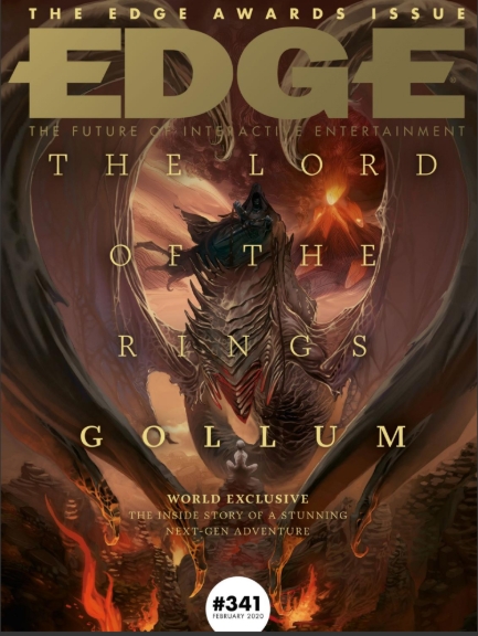 The Lord of the Rings: Gollum oficjalnie na PS5, Xbox Series X i PC. Na next-genową grę musimy zaczekać