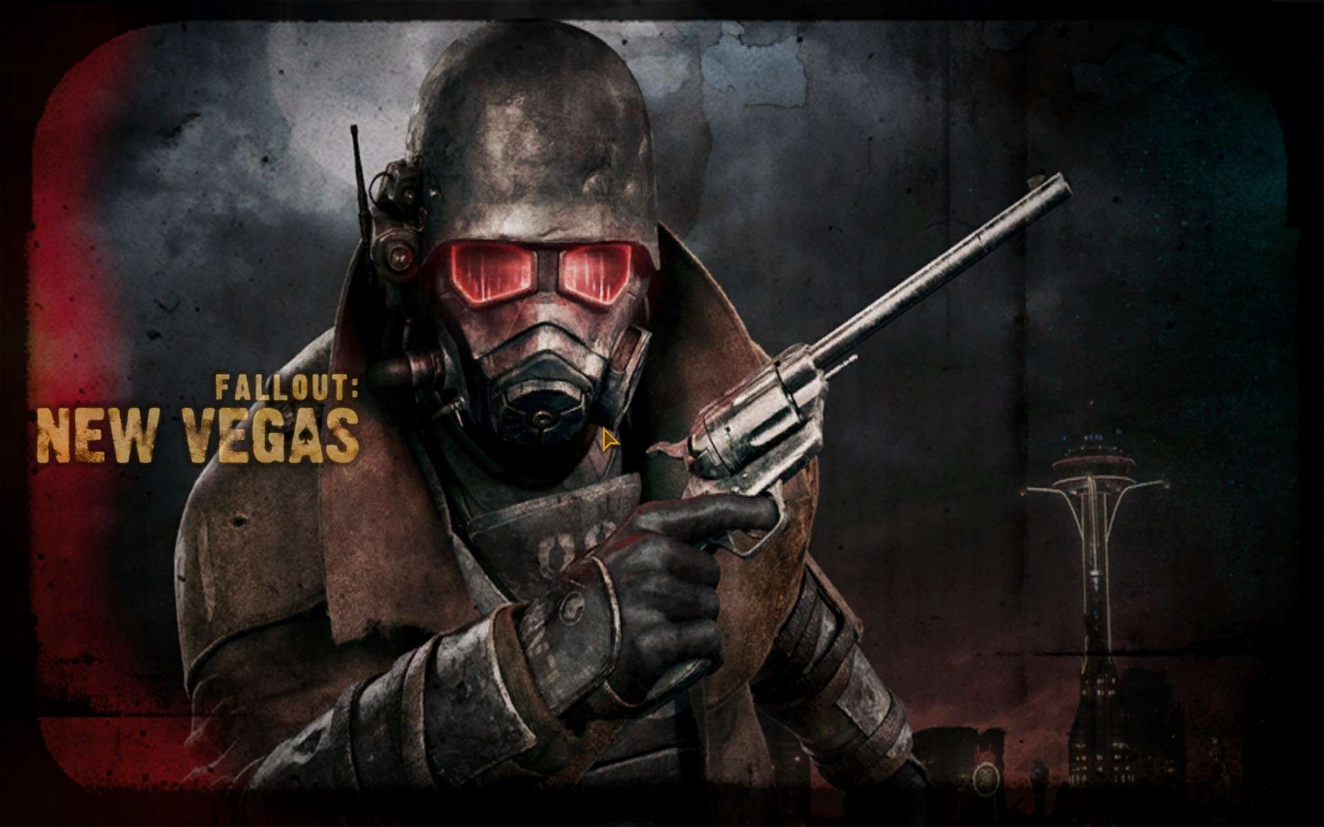 Piątkowa GROmada #99 - Fallout: New Vegas Edition + Quiz(y)