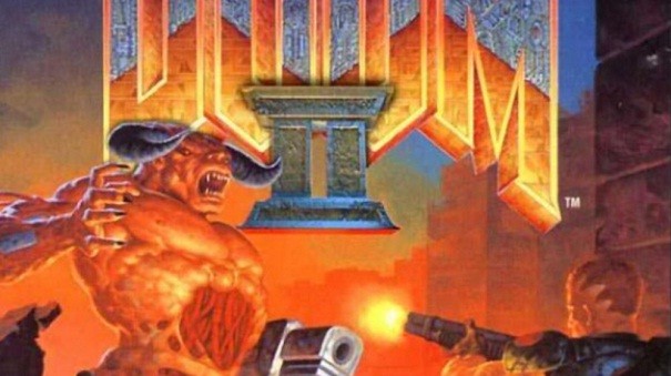 DOOM Classic Collection zmierza do PlayStation Store
