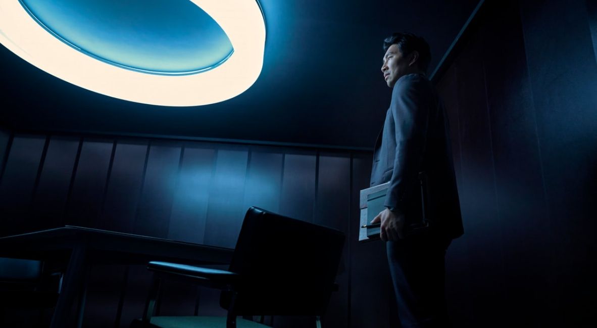 The Copenhagen Test / SkyShowtime