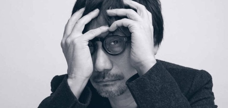 Hideo Kojima kupił książkę polskiego pisarza. Uzdolniony twórca chwali się nowym nabytkiem