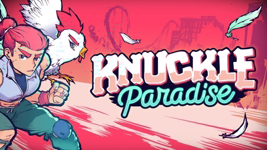 Knuckle Paradise