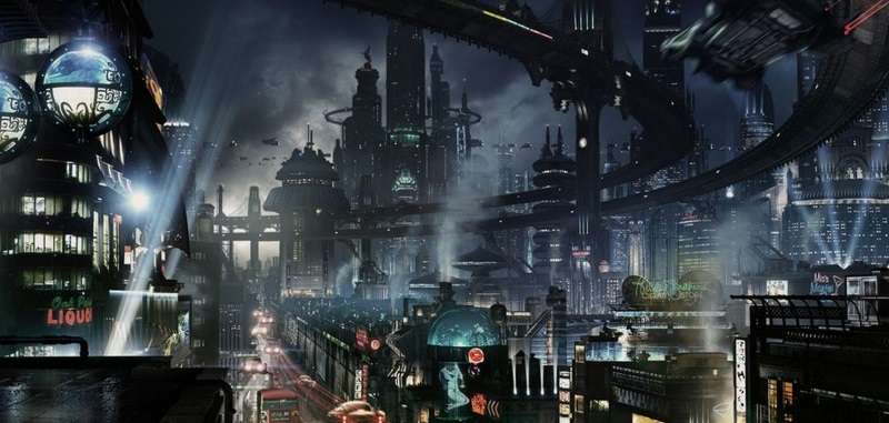 World of Cyberpunk 2077 z datą premiery. Poznajmy wszelkie sekrety futurystycznego świata