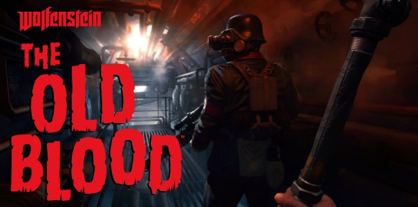 Wolfenstein: The Old Blood wyjaśni fabułę New Order i przypomni czasy Return to Castle Wolfenstein