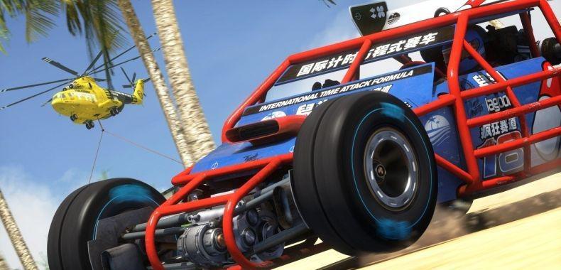 Ubisoft przedstawia tryby rozgrywki z Trackmania Turbo. Gra otrzyma sieciowe zmagania do 100 graczy
