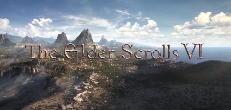 The Elder Scrolls 6 i Starfield nie zostaną pokazane w czerwcu. Bethesda przekłada konferencję