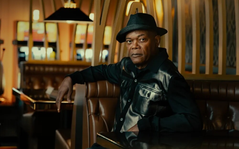 Samuel L. Jackson gwiazdą spin-offu Tulsa King. Poznaliśmy szczegóły hitu Paramount!