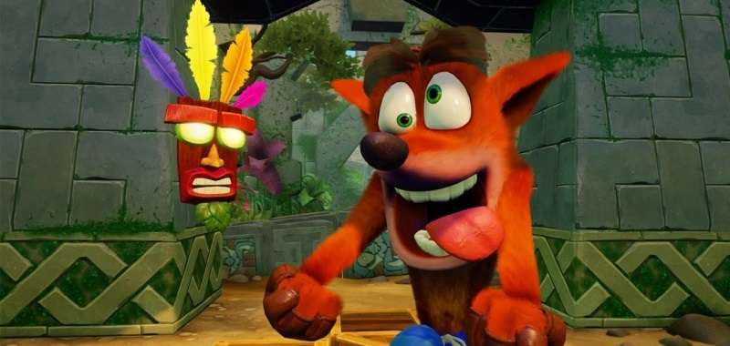 Crash Bandicoot Worlds ma zostać ujawniony w grudniu. Premiera odbędzie się podobno w 2020 roku