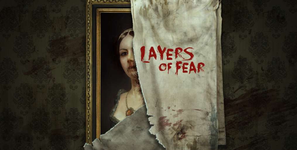 Layers of Fear. Ścieżka dźwiękowa (i gra na PC) dostępna za darmo!