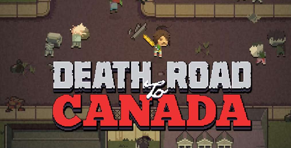 Death Road to Canada - premiera przesunięta