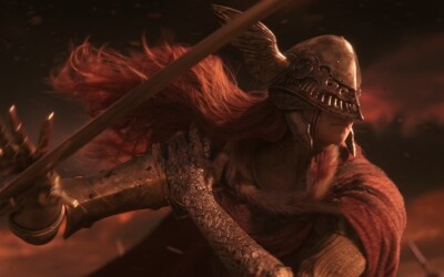 Elden Ring ukończony postacią na 1 lvl. Elden Beast zginął po ponad 7 godzinach