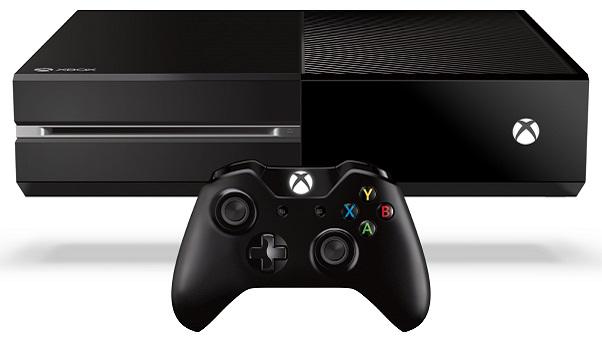 Xbox One również dostanie dysk 1TB, a ponadto nowy model pada i kolekcję Halo