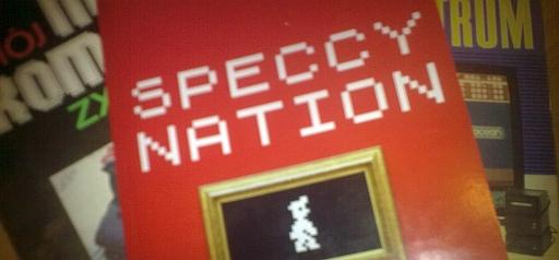 Speccy Nation (Dan Whitehead, 2012)