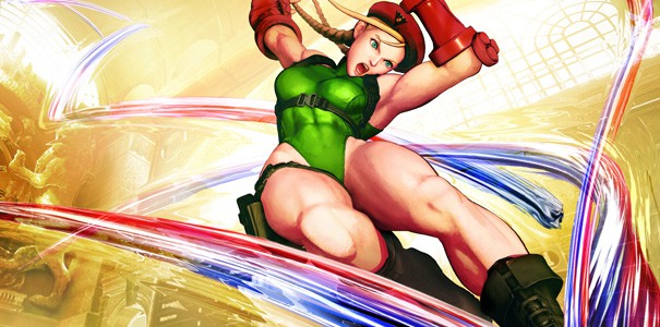 Capcom udostępnia sample utworów ze Street Fighter V