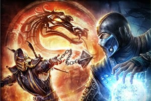 Więcej grozy w Mortal Kombat?
