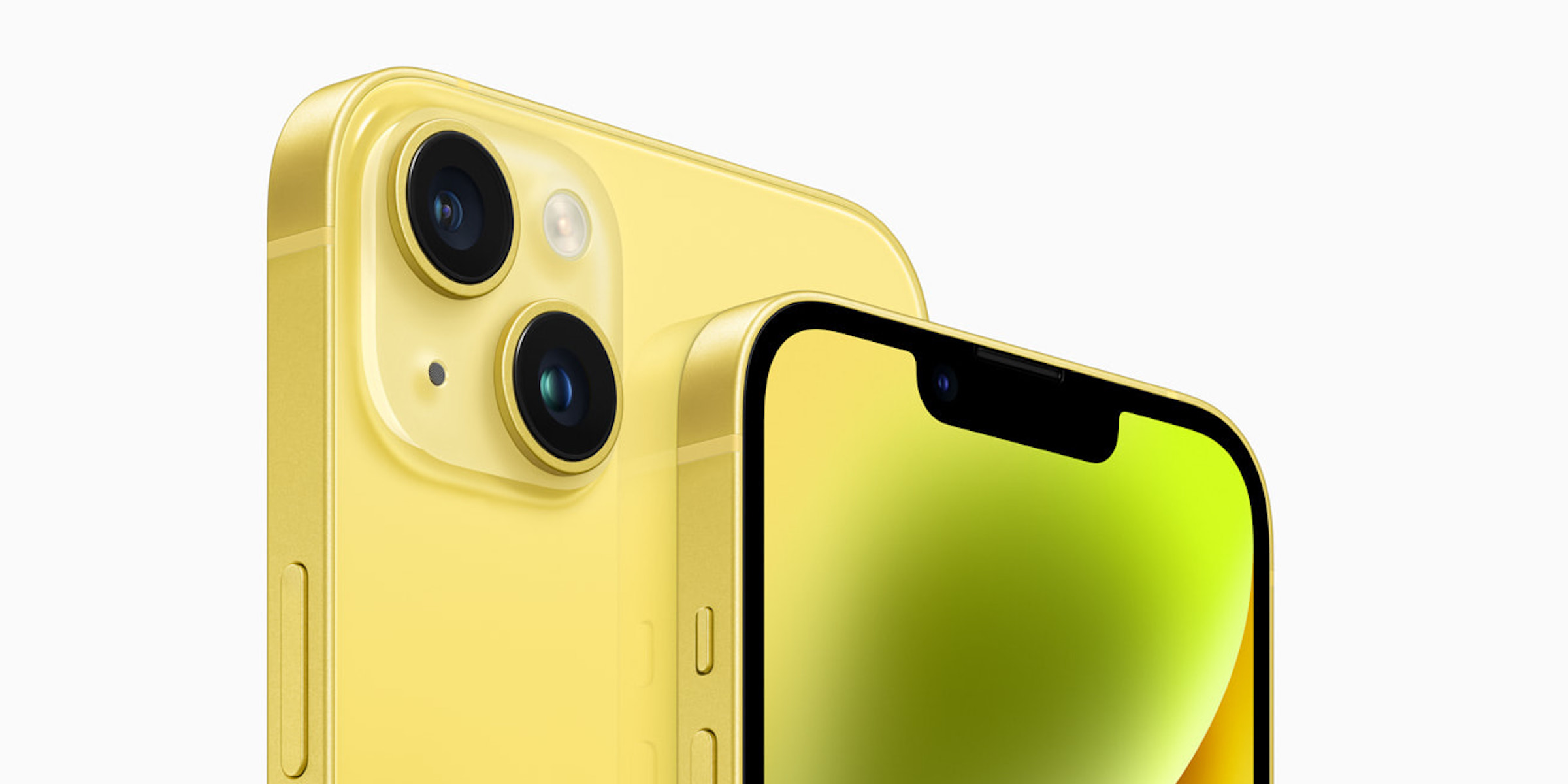 iPhone 14 Plus
