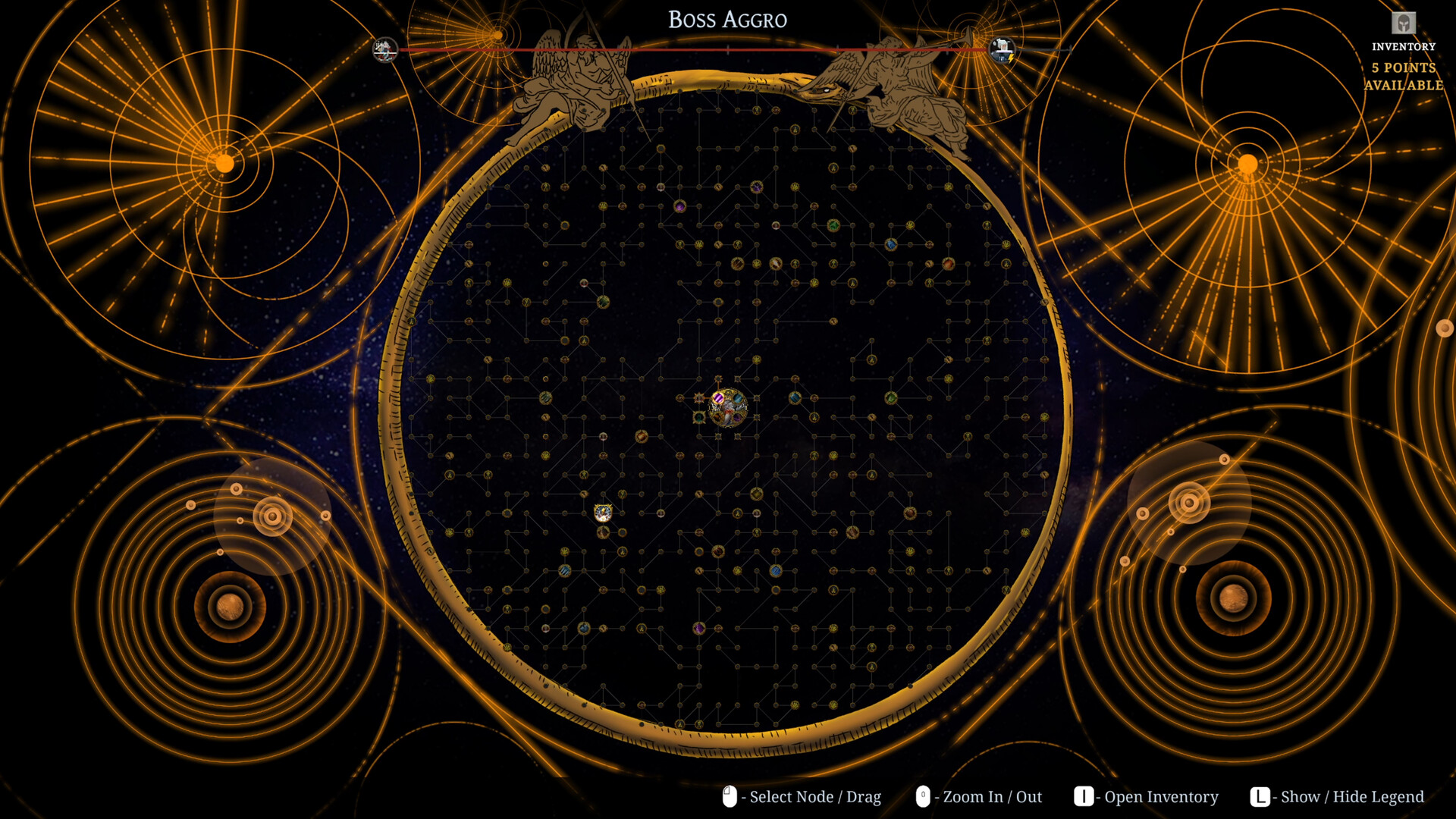 To Kill a God #8