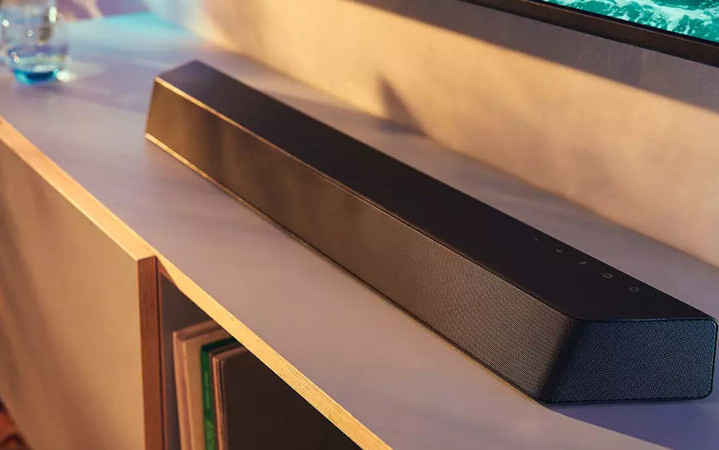 Tylko do końca dnia. Soundbar Philips TAB7807 z mocą 620W i na Bluetooth za 1429 zł