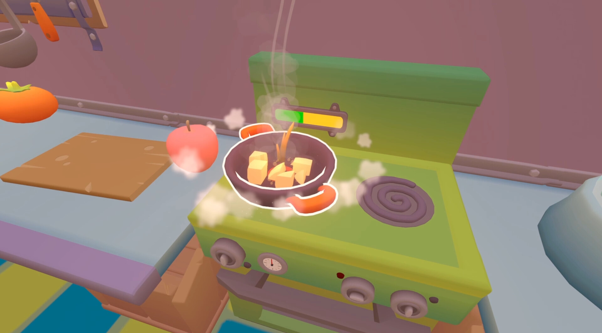 Fruitbus #4
