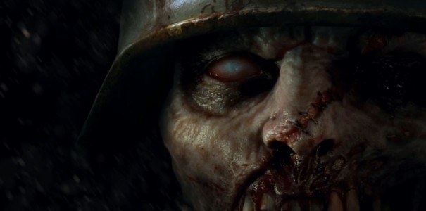 Call of Duty: WW2. Do gry wrócą Nazi Zombie