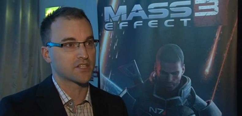 Były szef BioWare chwali Electronic Arts. Wydawca nie narzuca mikrotransakcji