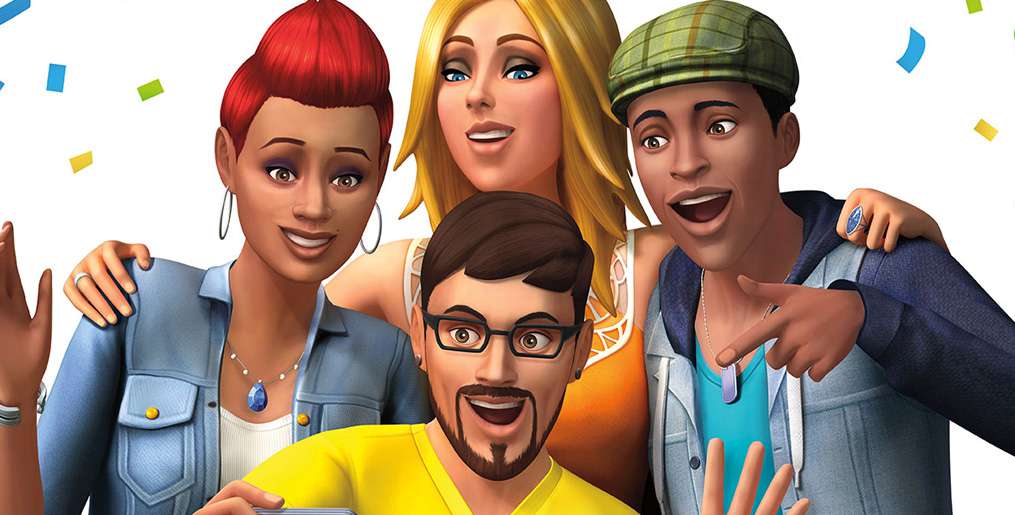 Recenzja: The Sims 4 (PS4)